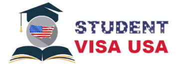 Student Visa US - logo